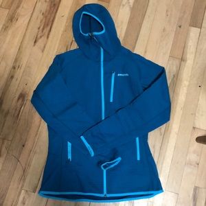 Patagonia W’s Duel Aspect Hoody